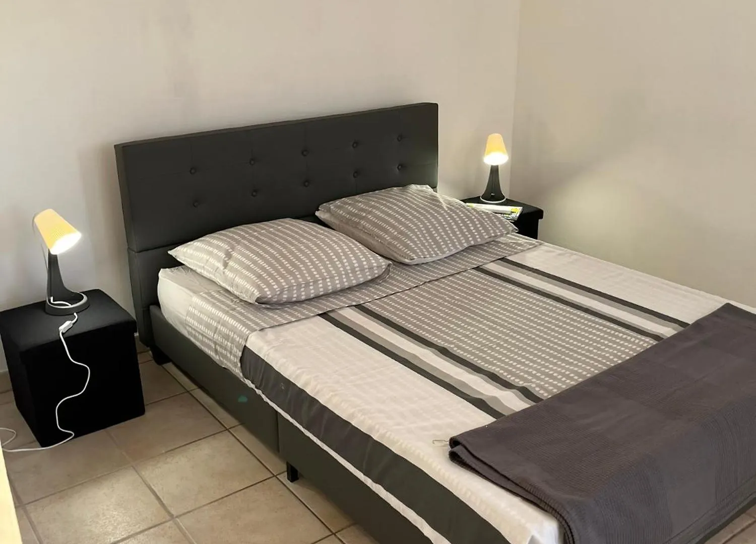 Apartment Appartement T2, 55M2, Meuble, Piscine Marseille