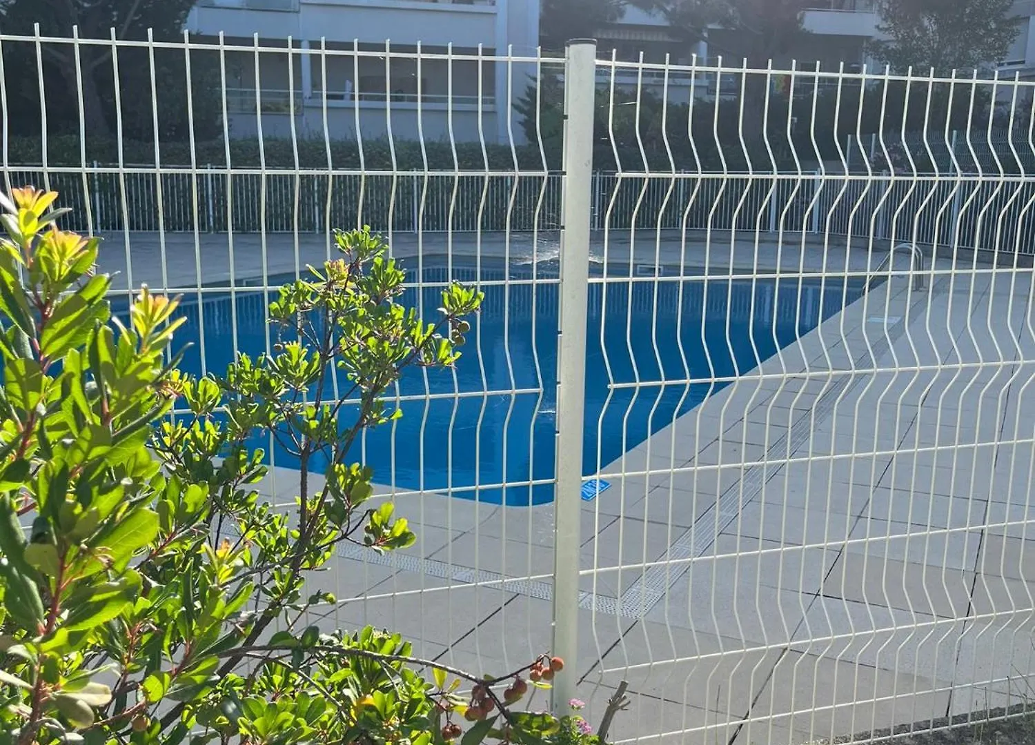 Appartement T2, 55M2, Meuble, Piscine Marseille 0*,  France