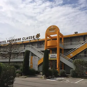 Premiere Classe La Valentine Marseilles