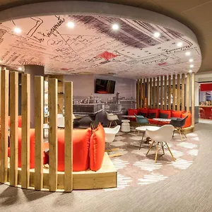 Hotel Ibis Timone, Marselha
